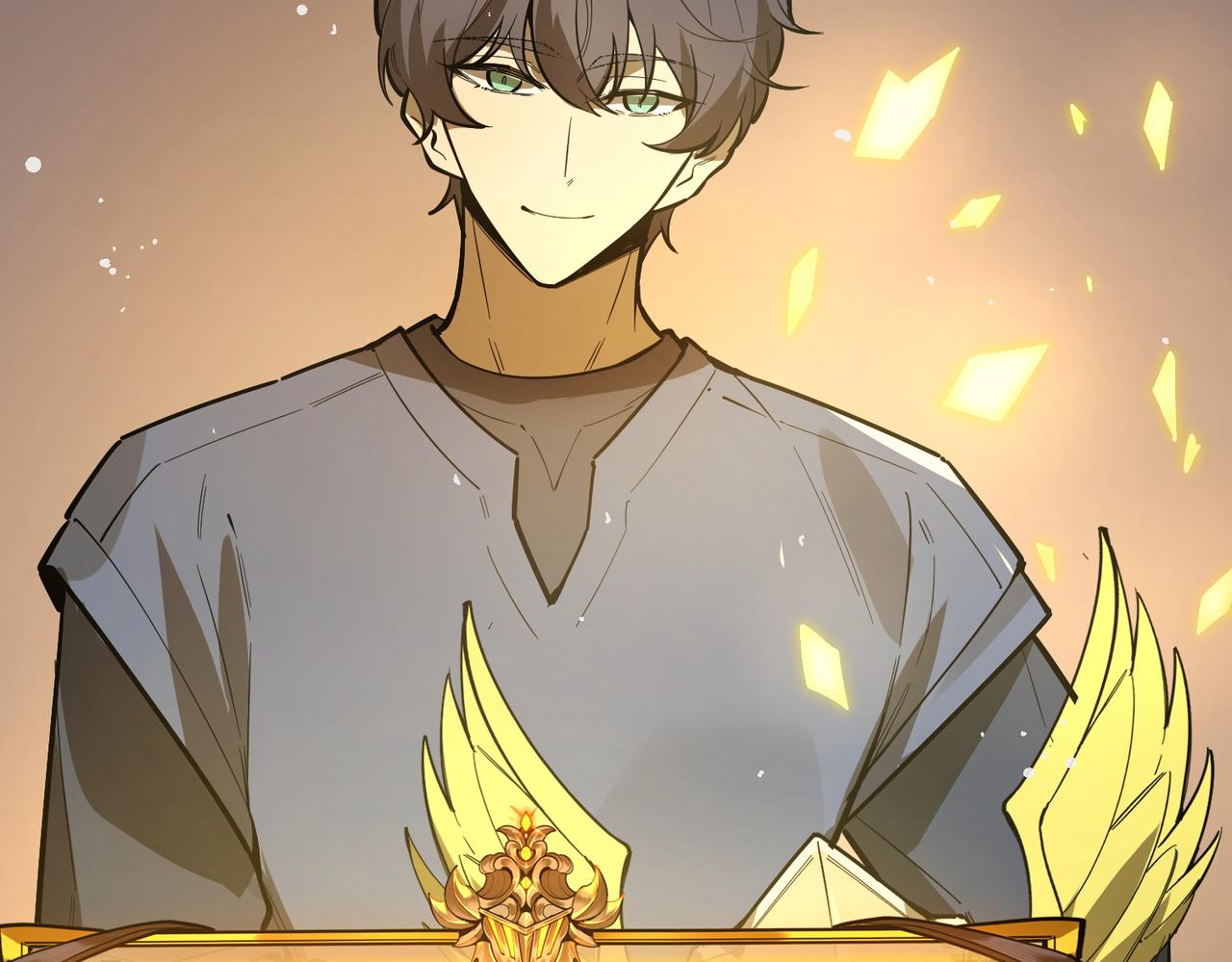 第126话 转职！雷罡道士！（下）(1/4)-第125话
