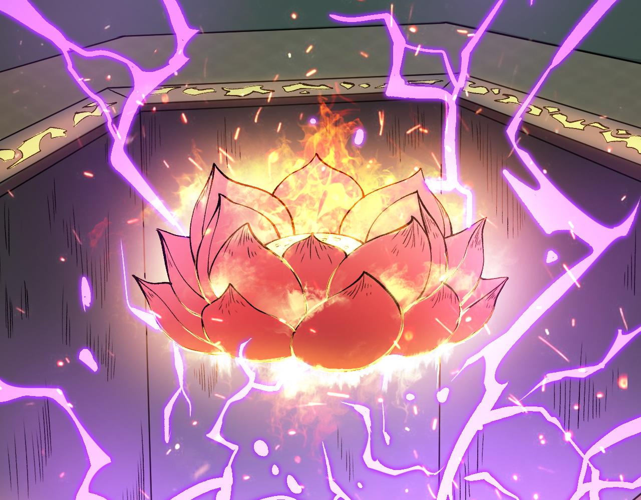 第127话 镇岳武皇（上）(1/4)-第127话