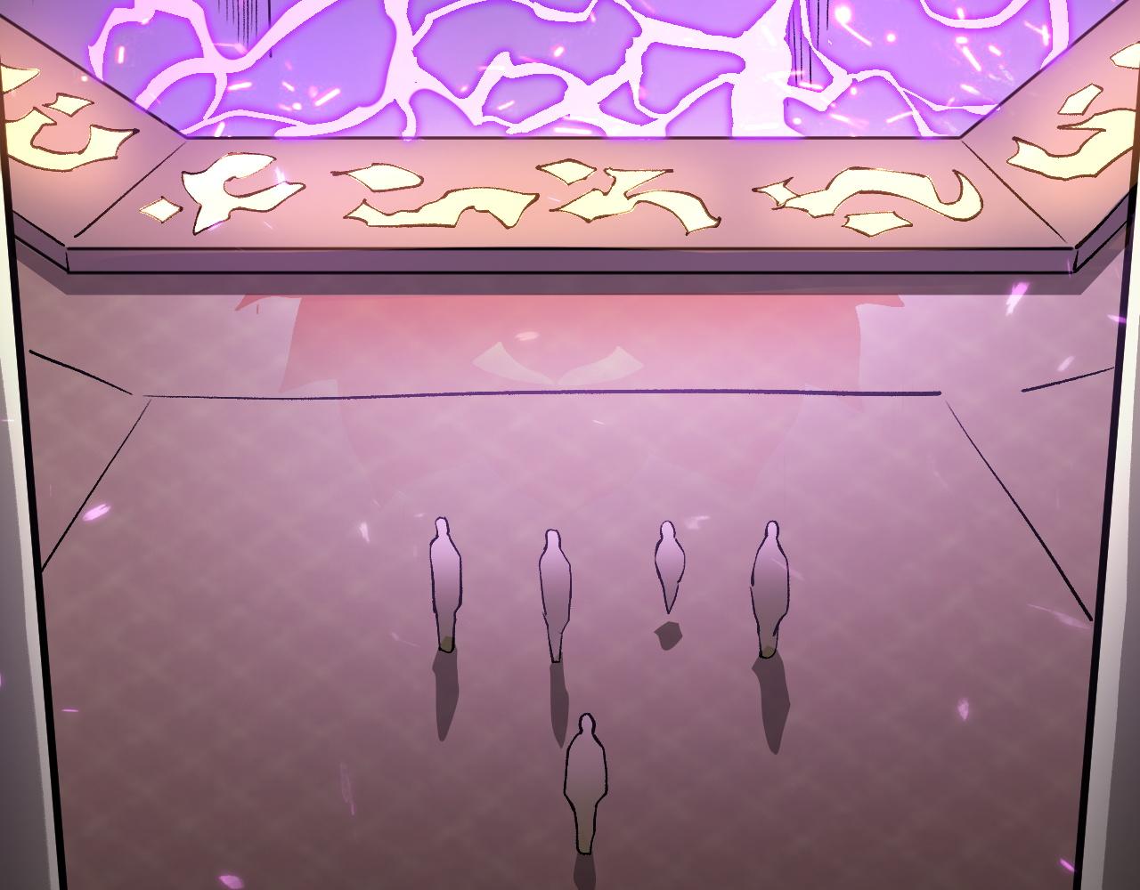 第127话 镇岳武皇（上）(1/4)-第127话