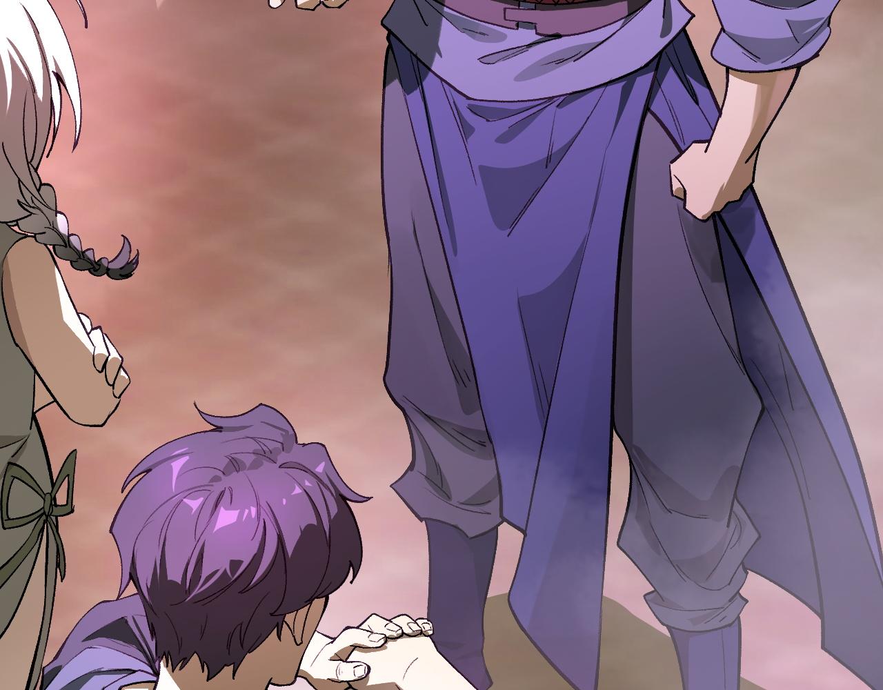 第127话 镇岳武皇（上）(1/4)-第127话