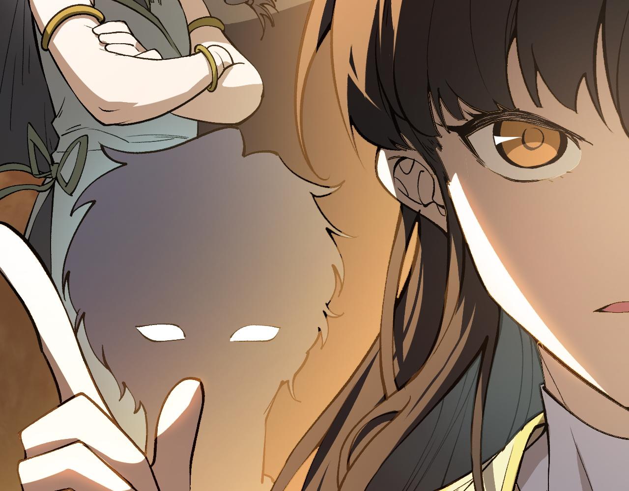 第127话 镇岳武皇（上）(1/4)-第127话