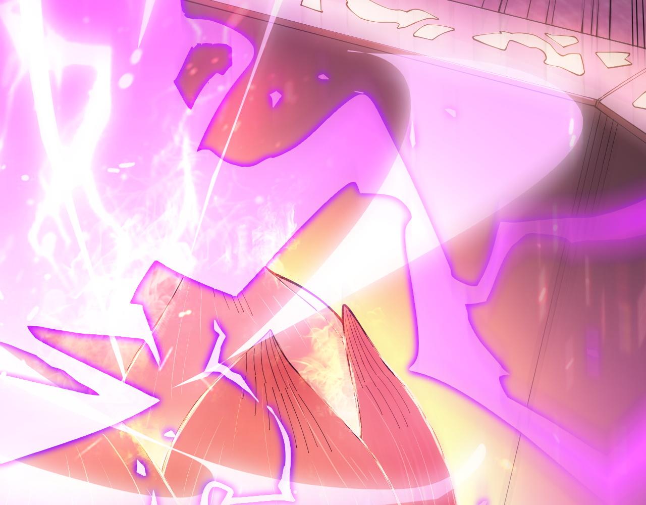 第127话 镇岳武皇（上）(1/4)-第127话