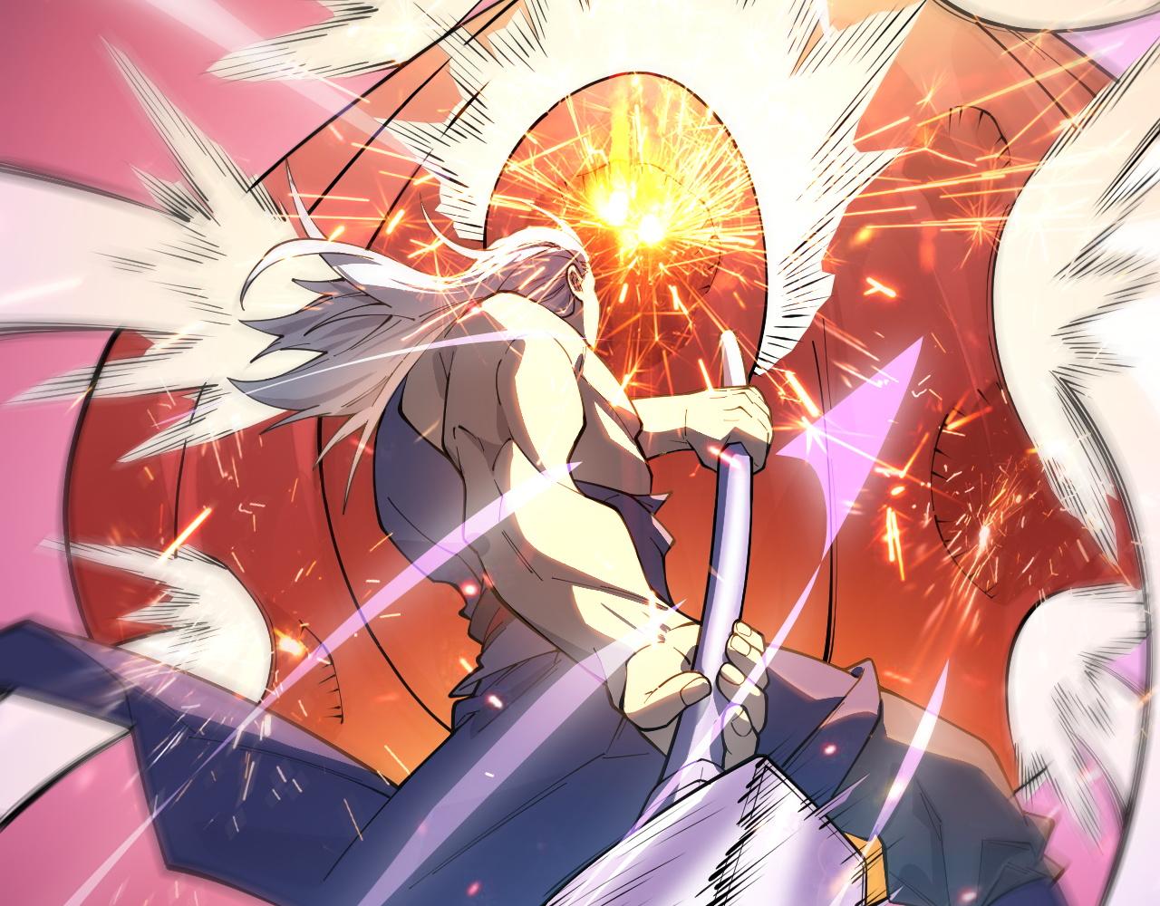 第127话 镇岳武皇（上）(1/4)-第127话