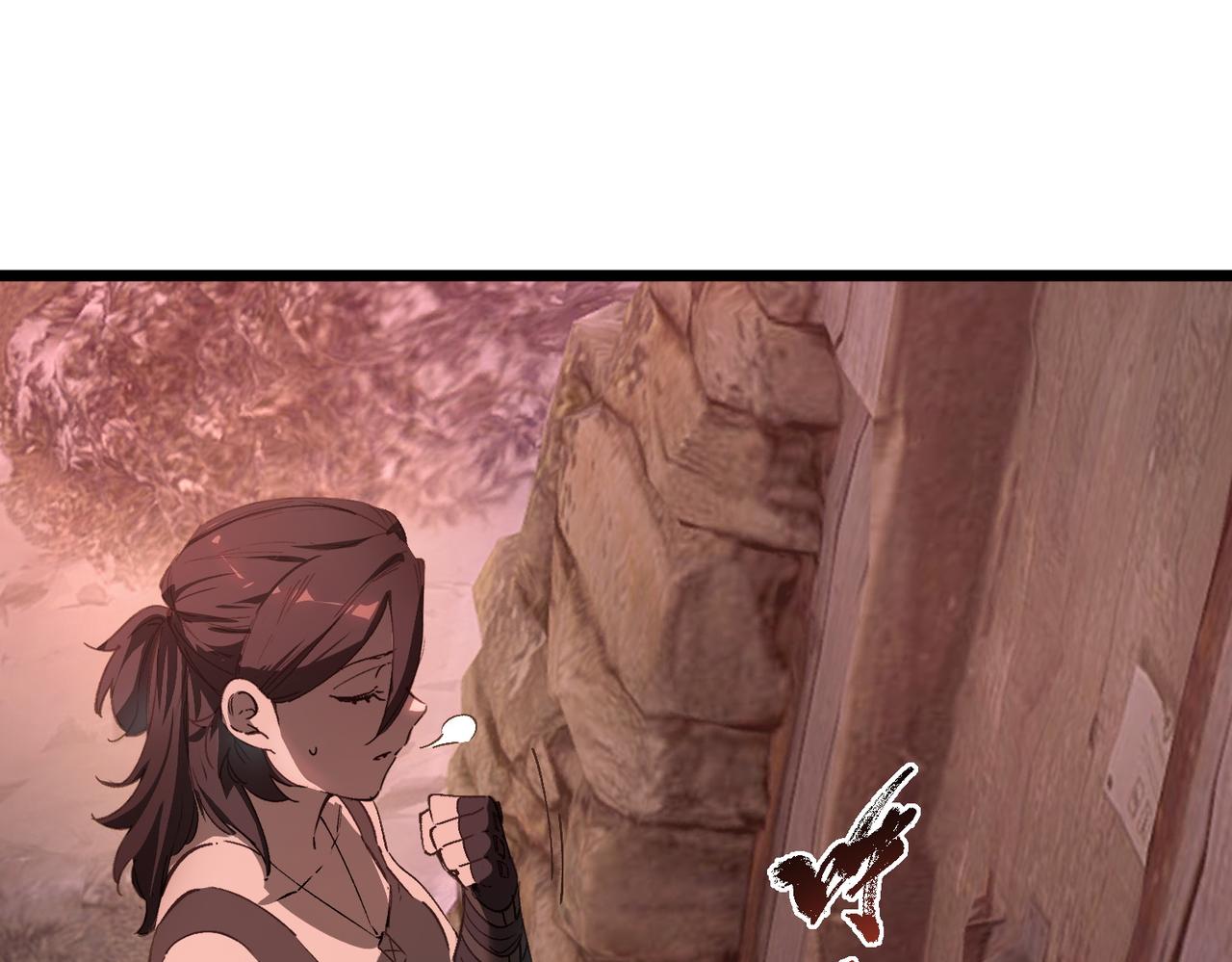 第129话 镇岳武皇（下）(1/4)-第129话