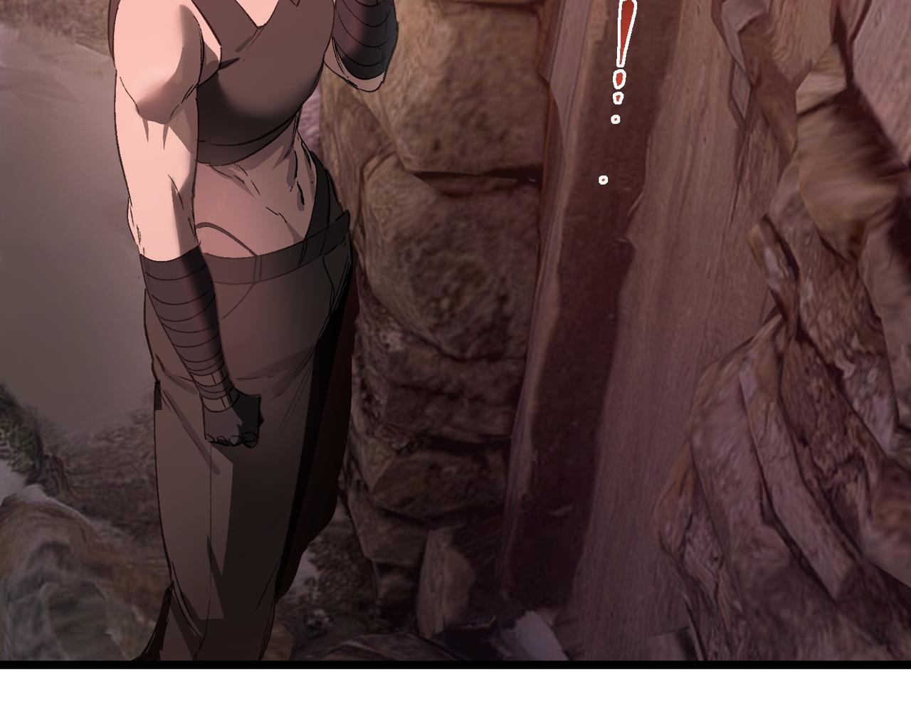 第129话 镇岳武皇（下）(1/4)-第129话