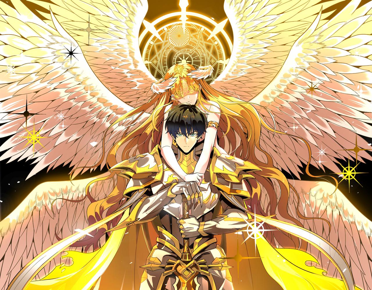 第129话 镇岳武皇（下）(1/4)-第129话