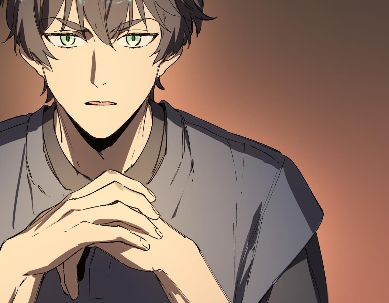 第131话 卫铁心VS沈灵风（中）(1/4)-第131话