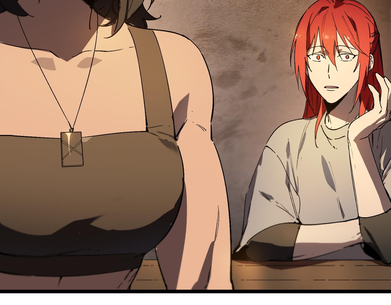 第131话 卫铁心VS沈灵风（中）(1/4)-第131话