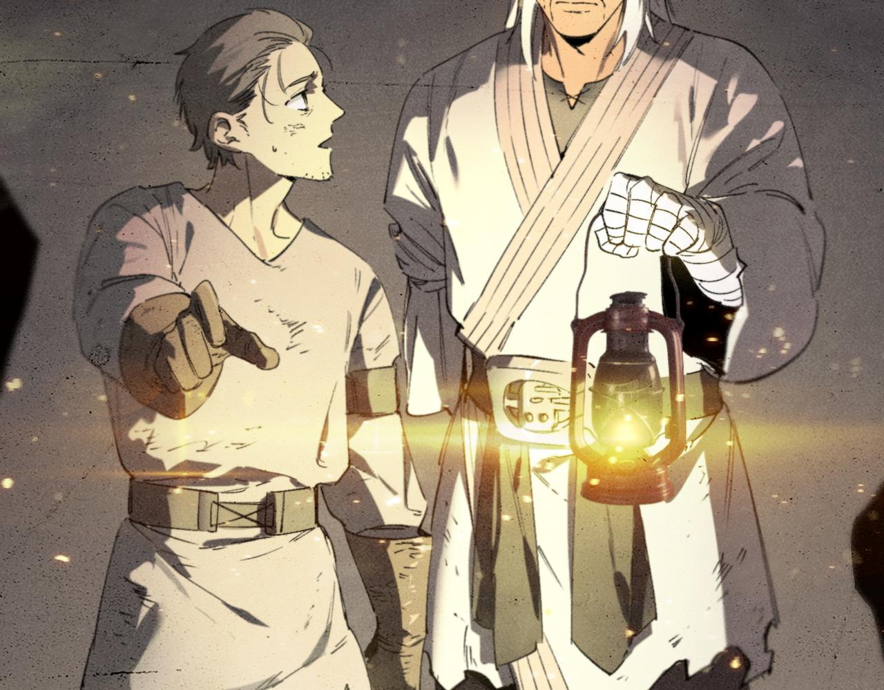 第131话 卫铁心VS沈灵风（中）(1/4)-第131话