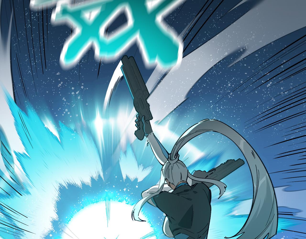 第142话 VS柳如烟（中）(1/5)-第143话