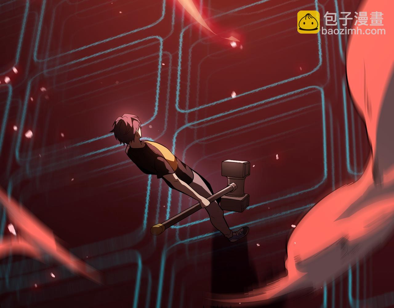 第51话 可以请我喝一杯吗(1/5)-第51话