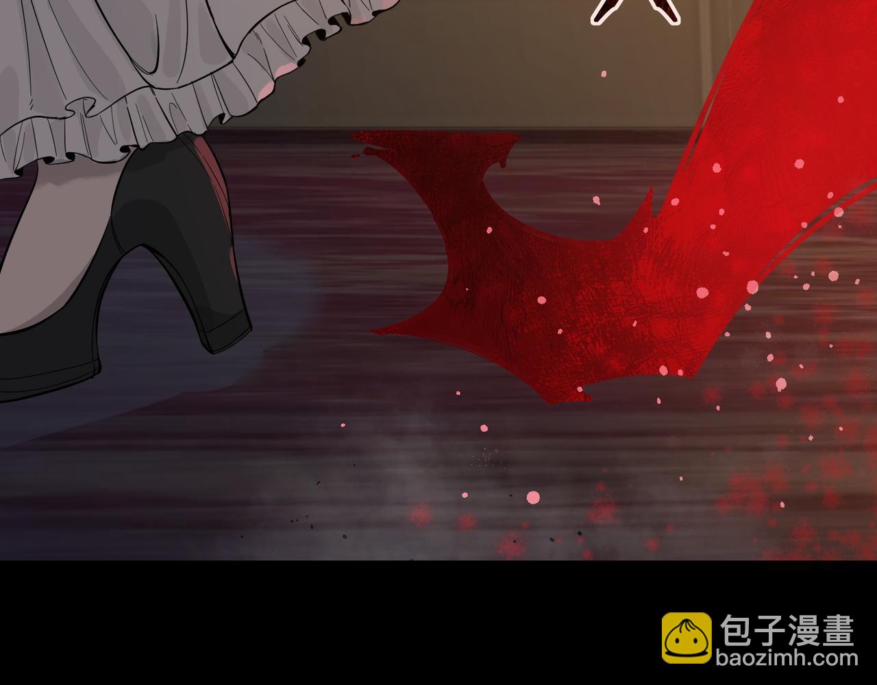 第81话 魅魔标本？（上）(1/4)-第81话