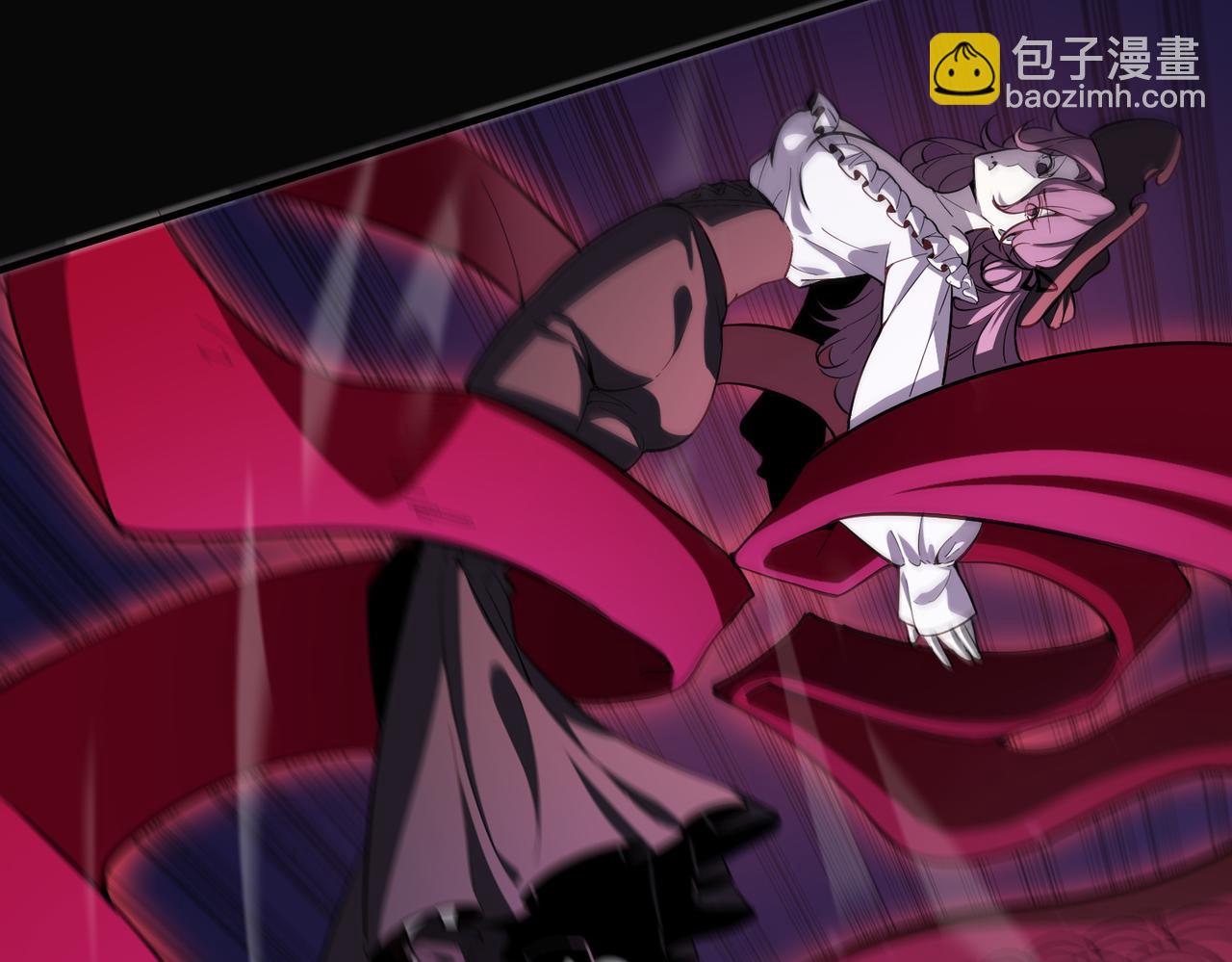 第81话 魅魔标本？（上）(1/4)-第81话