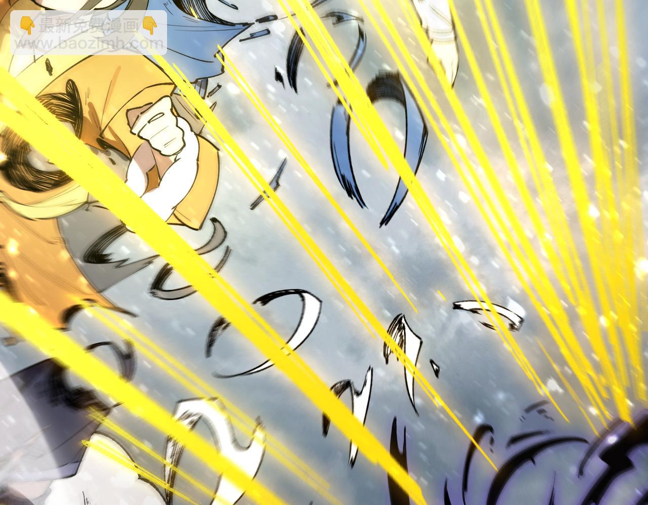 第97话 神之召唤与噬心者（下）(1/4)-第97话