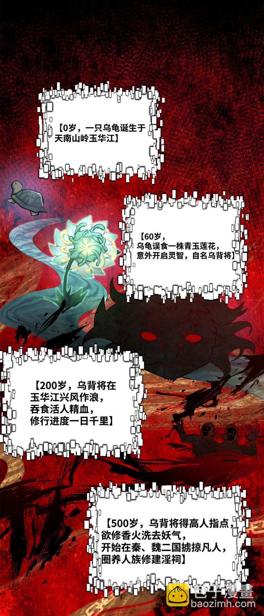 003 乌背将(1/2)-第3话