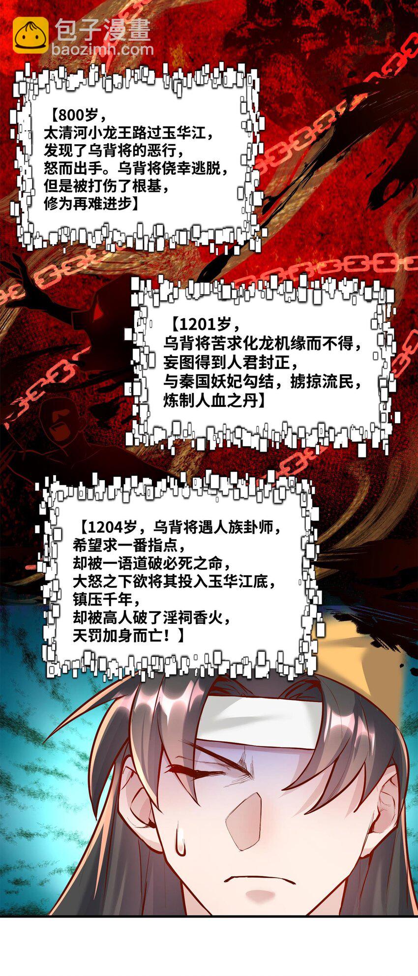 003 乌背将(1/2)-第3话
