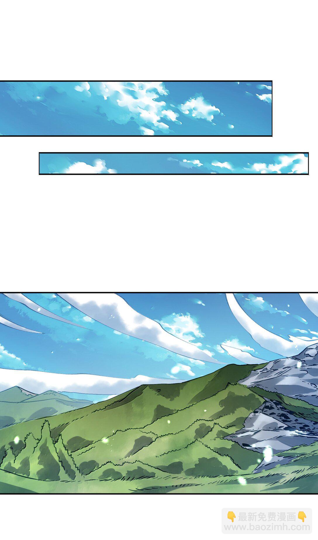052 突发隐疾(1/2)-第53话