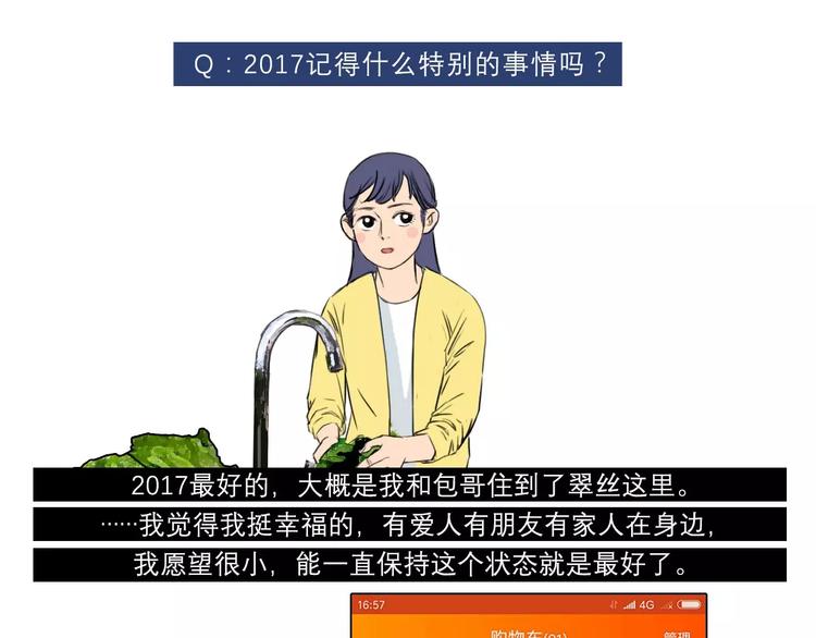 🍱素菜包 你好，2018 第2页