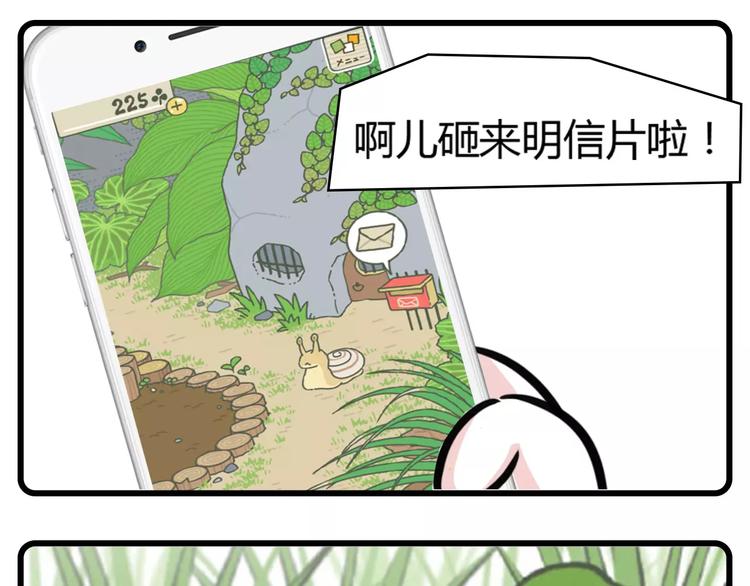 🍱素菜包 天青色等烟雨，而我在等蛙 第13页