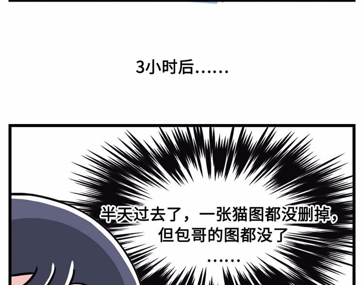 🍱素菜包 我们猫奴就是这样的！ 第5页
