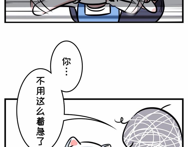🍱素菜包 这大概就是我们不能同框的原因吧 第4页