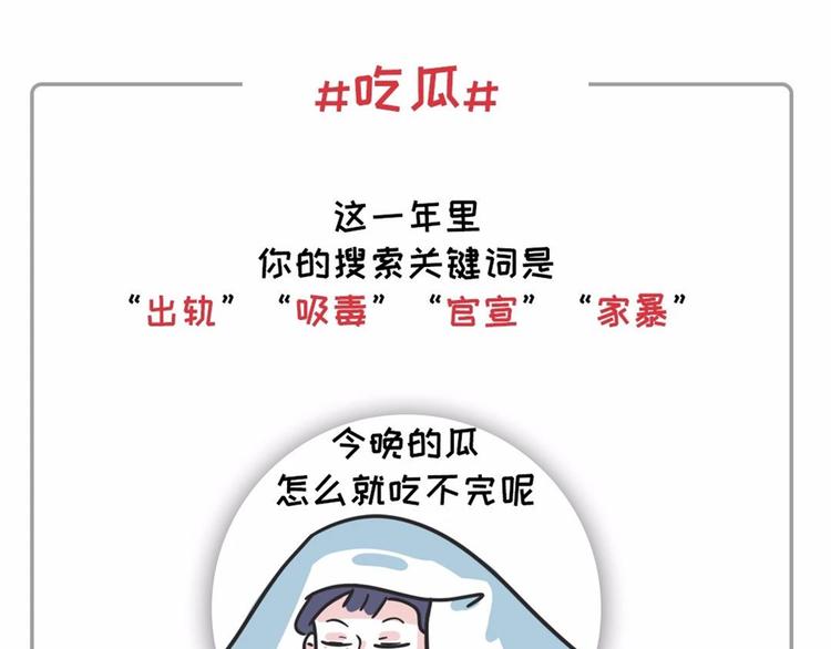 🍱素菜包 社畜的年度账单已出炉~~ 第22页