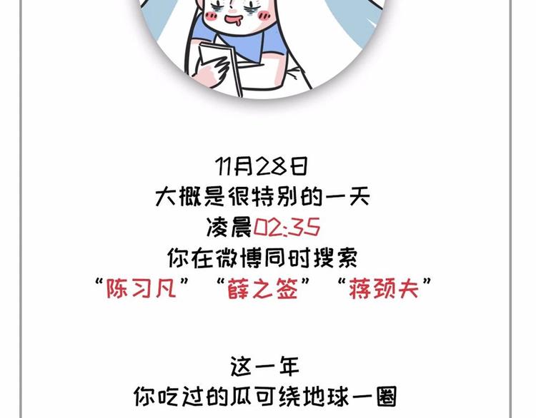 🍱素菜包 社畜的年度账单已出炉~~ 第23页