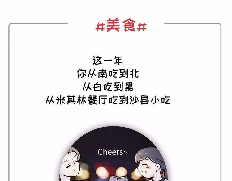 🍱素菜包 社畜的年度账单已出炉~~ 第31页