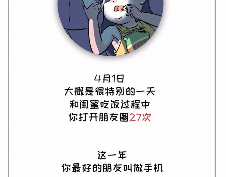 🍱素菜包 社畜的年度账单已出炉~~ 第8页