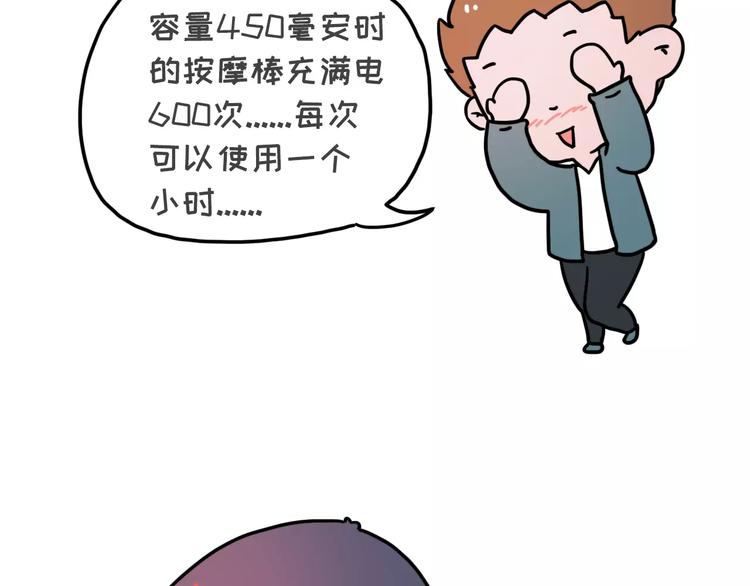 🍱素菜包 爱你就像一度电 第25页