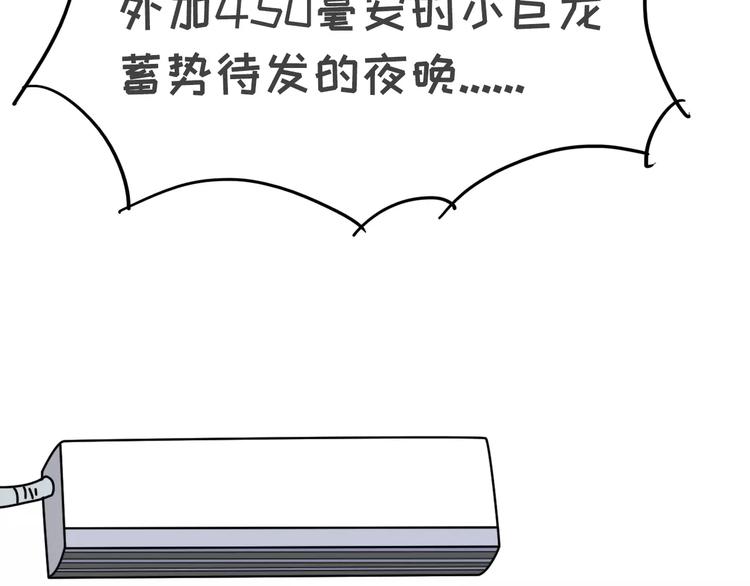 🍱素菜包 爱你就像一度电 第28页