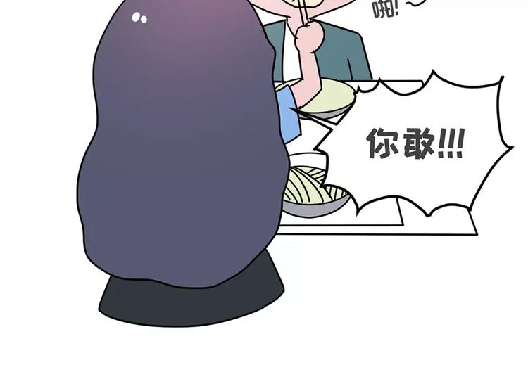 🍱素菜包 当你女朋友是强迫症 第6页