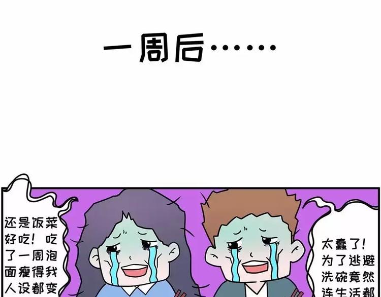 🍱素菜包 厨房，是婚姻的战场 第6页