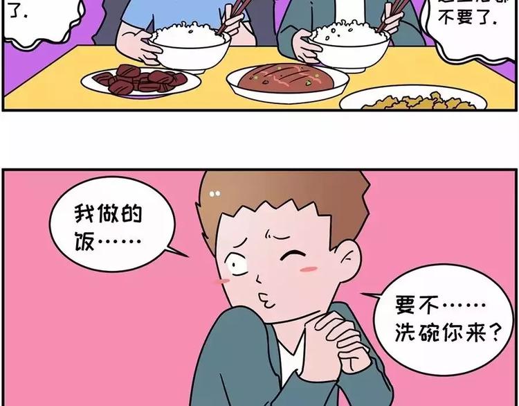 🍱素菜包 厨房，是婚姻的战场 第7页
