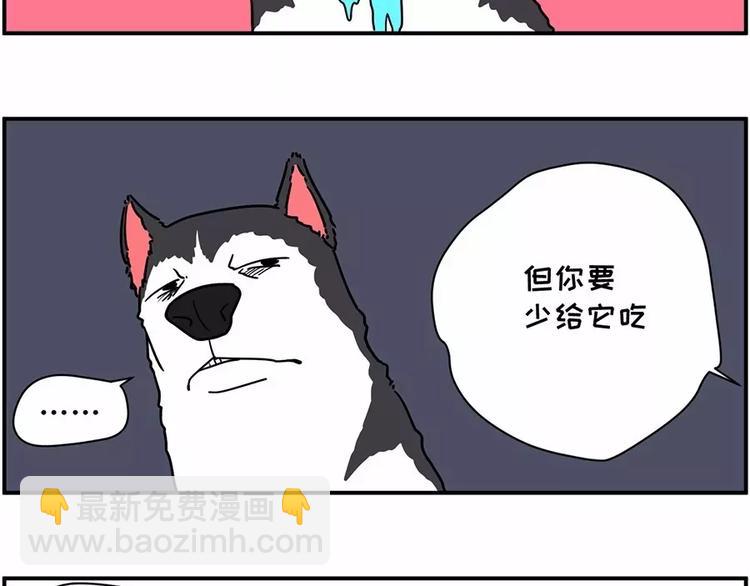 🍱素菜包 自己养的宝贝，哭着也要宠完 第14页