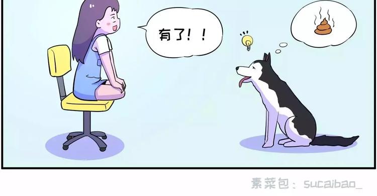 🍱素菜包 长夜漫漫，献给加班 第10页