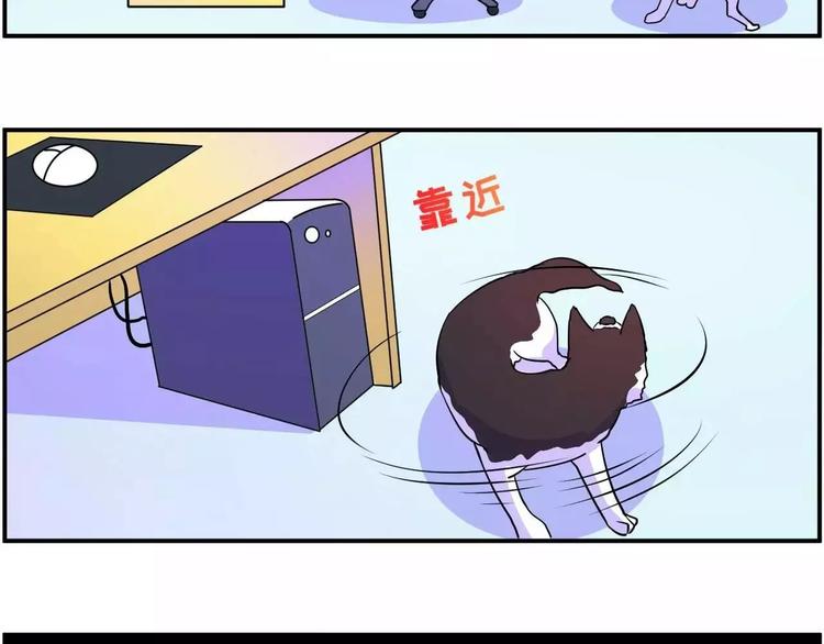 🍱素菜包 长夜漫漫，献给加班 第14页