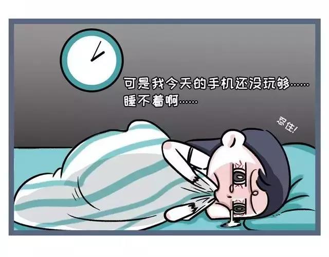 🍱素菜包 最近得了熬夜健忘综合征 第11页