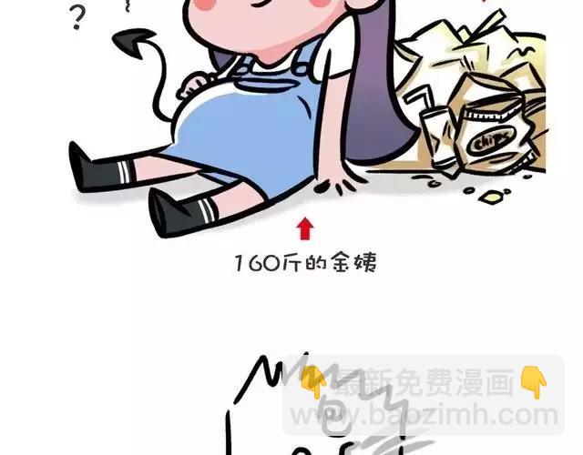 🍱素菜包 女朋友竟然敢说我弱鸡!!我.. 第5页
