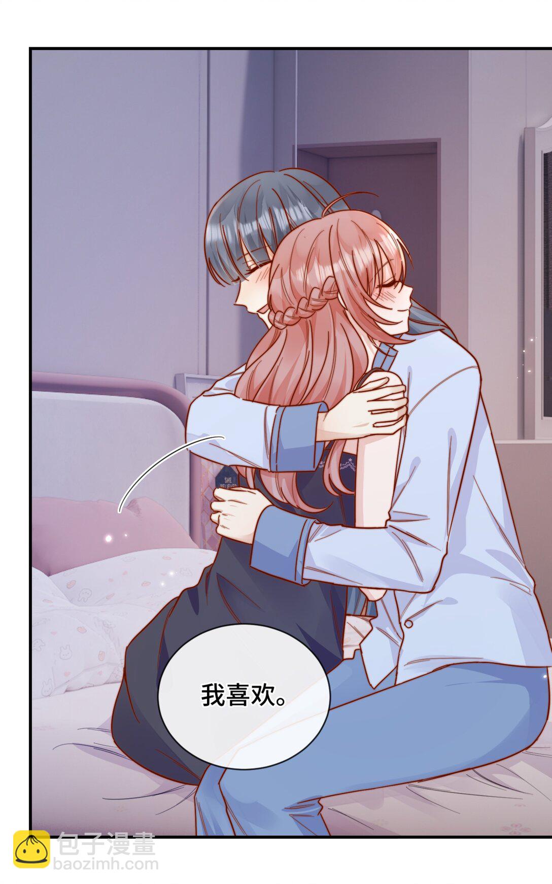 89 最棒的生日礼物-第97话
