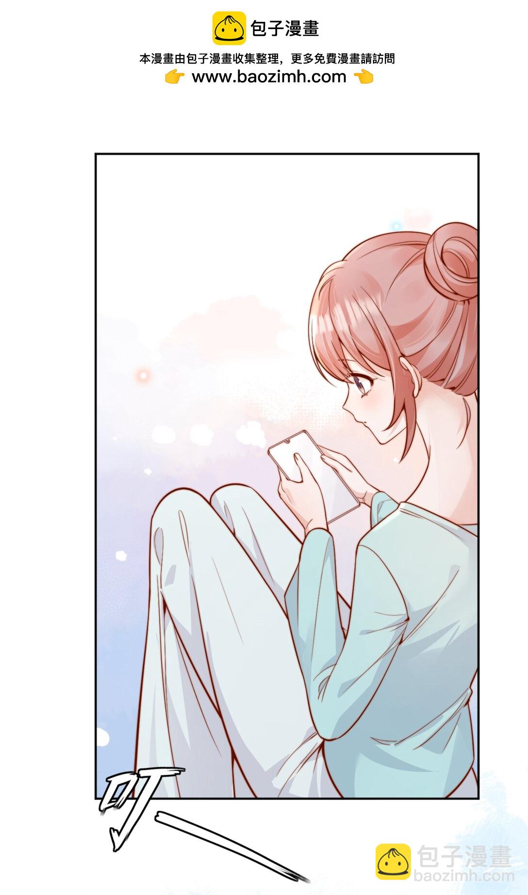 64 这就是心动吗？-第71话