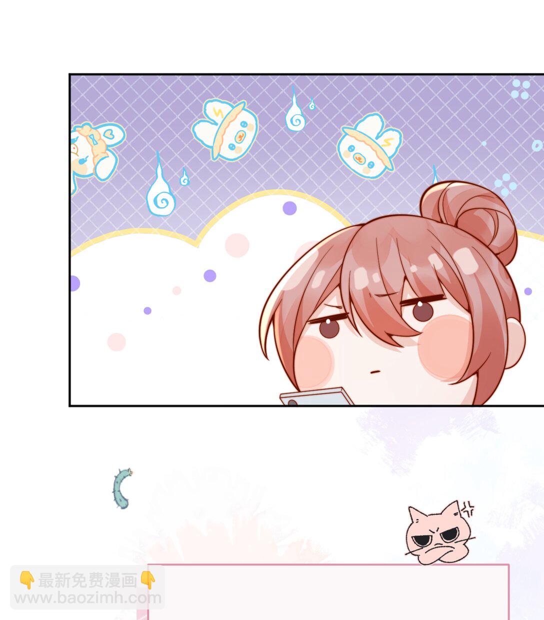 64 这就是心动吗？-第71话