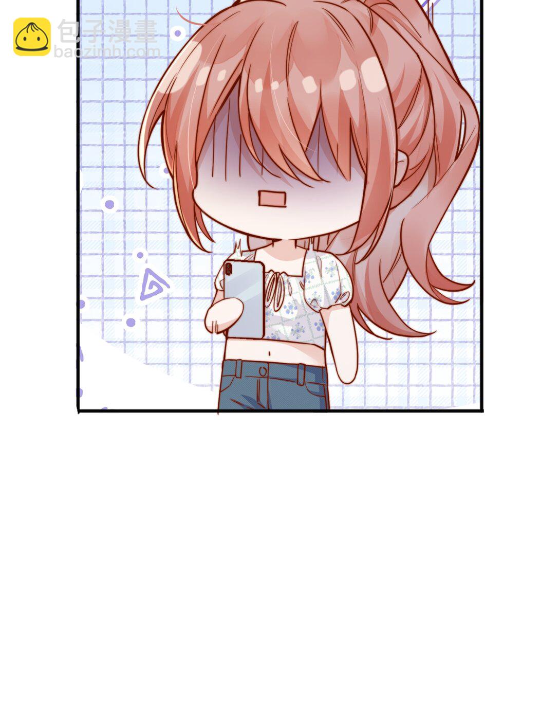 69 她真的走了-第75话