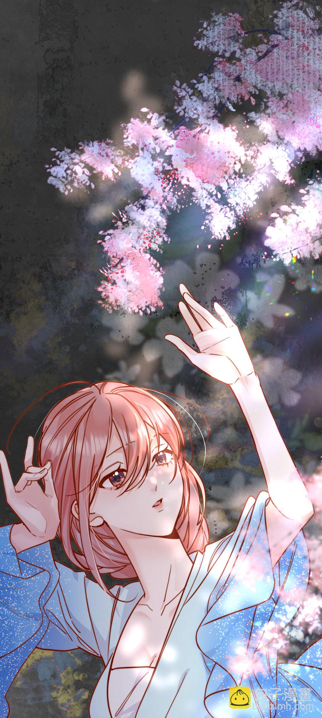 77 烟花-第83话