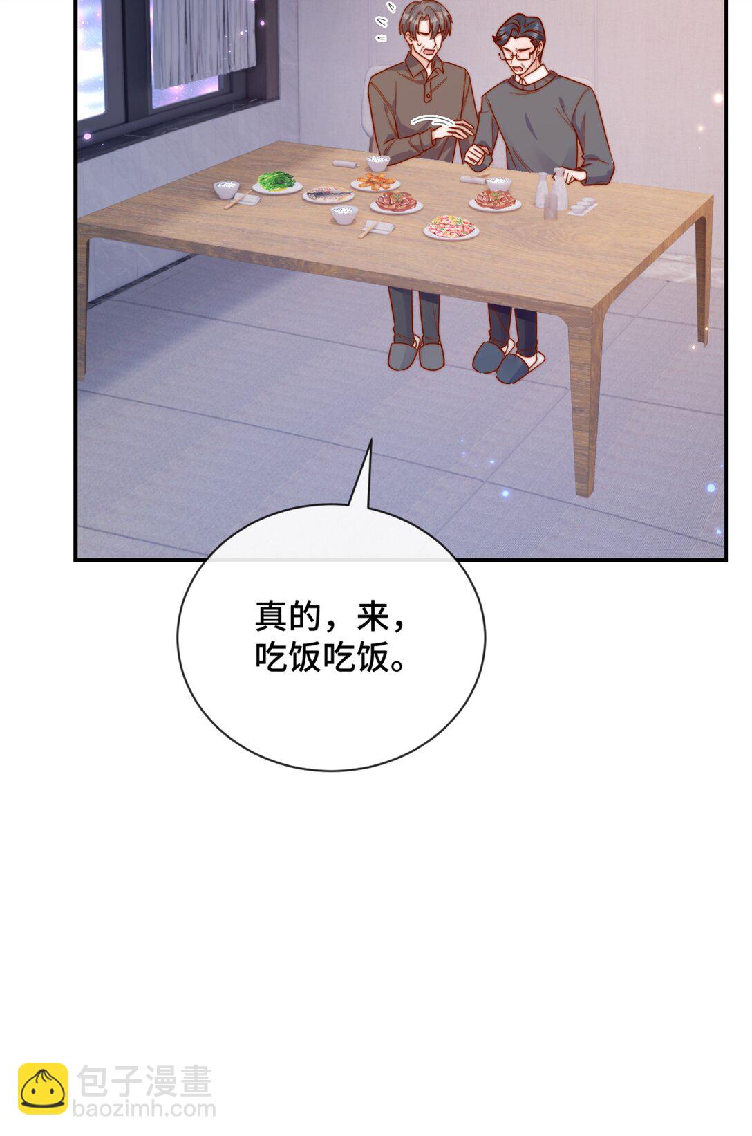 87 经久不衰的烟花-第95话
