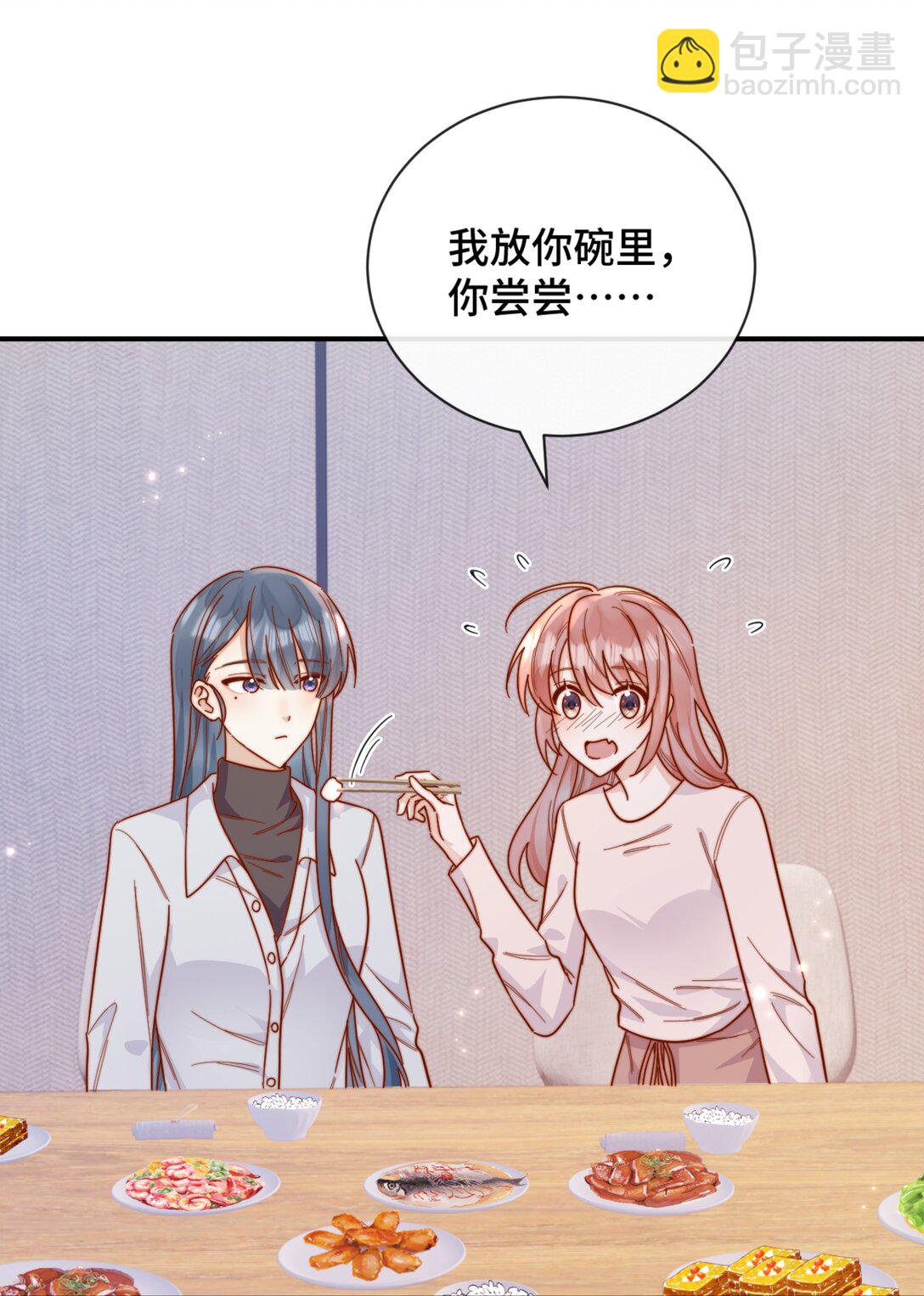 87 经久不衰的烟花-第95话