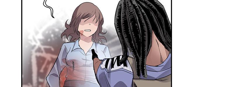 17-苏然，别怕(1/3)-第17话