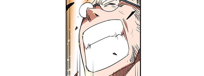 33-疯狂的复仇（下）(1/2)-第33话