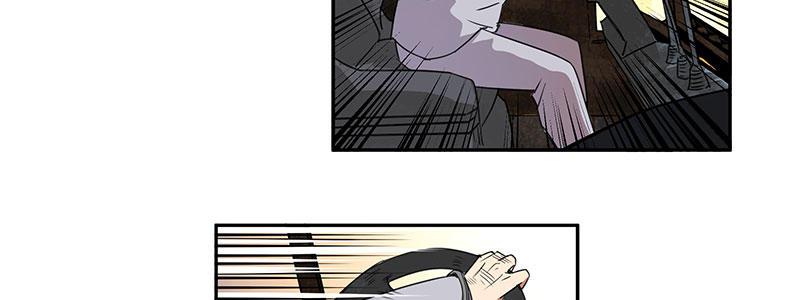 33-疯狂的复仇（下）(1/2)-第33话