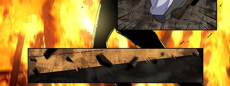 33-疯狂的复仇（下）(1/2)-第33话
